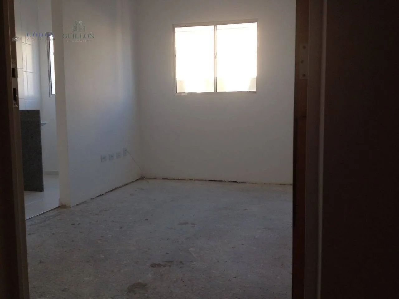 Imagem Apartamento à venda 2 Quartos, 1 Vaga, 44M², Residencial e Comercial Cidade Morumbi, Pindamonhangaba - SP | Condomínio Morumbi