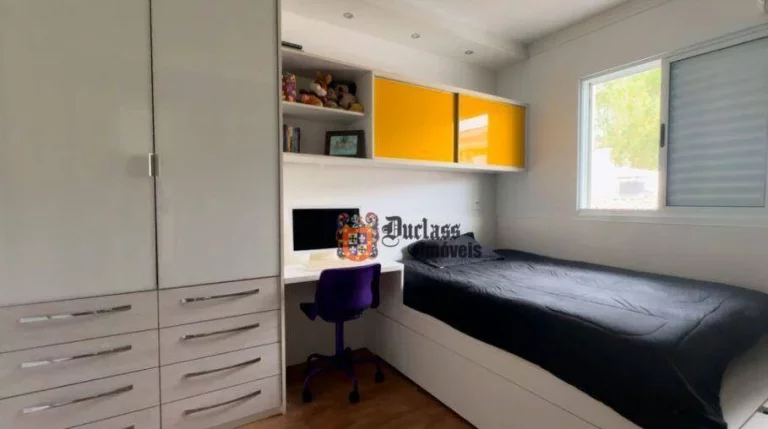 Imagem Sobrado à venda, 240 m² por R$ 1.865.000 - Cond. Nature Village 2 - Jardim Ermida I - Jundiaí/SP