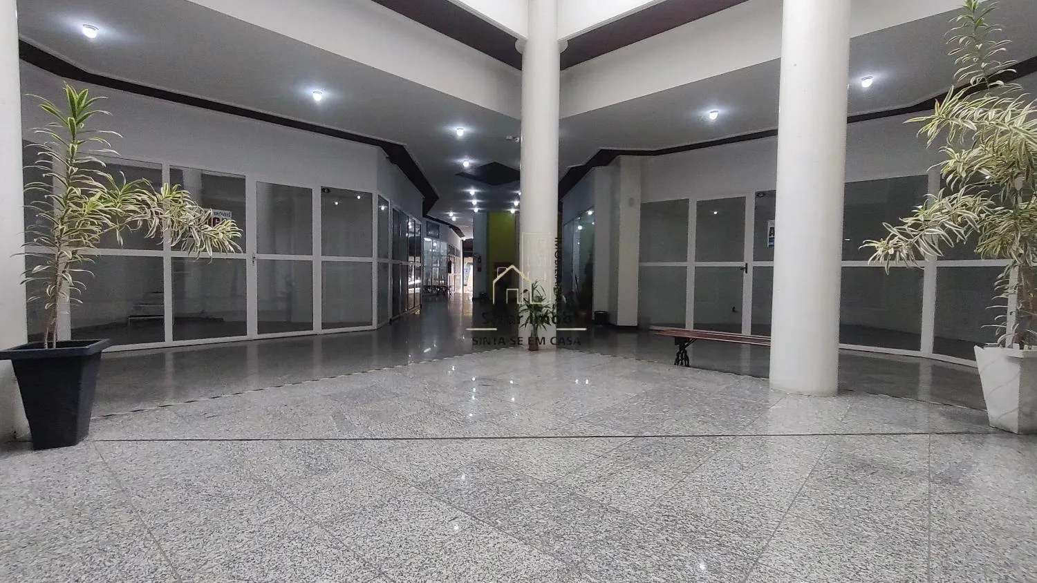 Imagem Sala|Consultório |Comercial |Galeria |Campos Eliseos |Resende RJ
