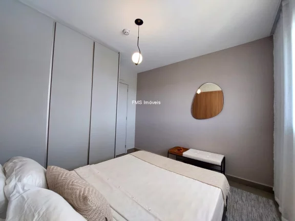 Imagem Apartamento a venda com 1 Dormitório em Moema