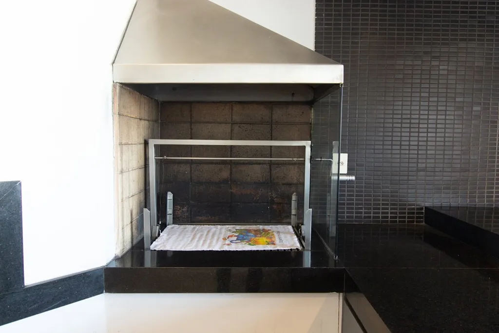 Imagem APARTAMENTO RESIDENCIAL em São Paulo - SP, Jardim Paulista