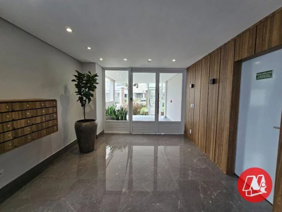 Imagem Apartamento para alugar, 59 m² por R$ 3.230,00/mês - Jardim Botânico - Porto Alegre/RS