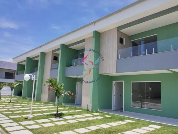 Imagem DUPLEX A BEIRA MAR, LUXO E SERENIDADE EM TAPERAPUAN