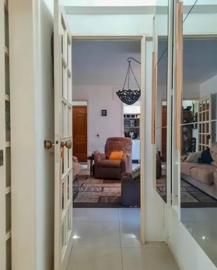 Imagem Apartamento no bairro Santo Antônio de 2 dormitórios e *vaga