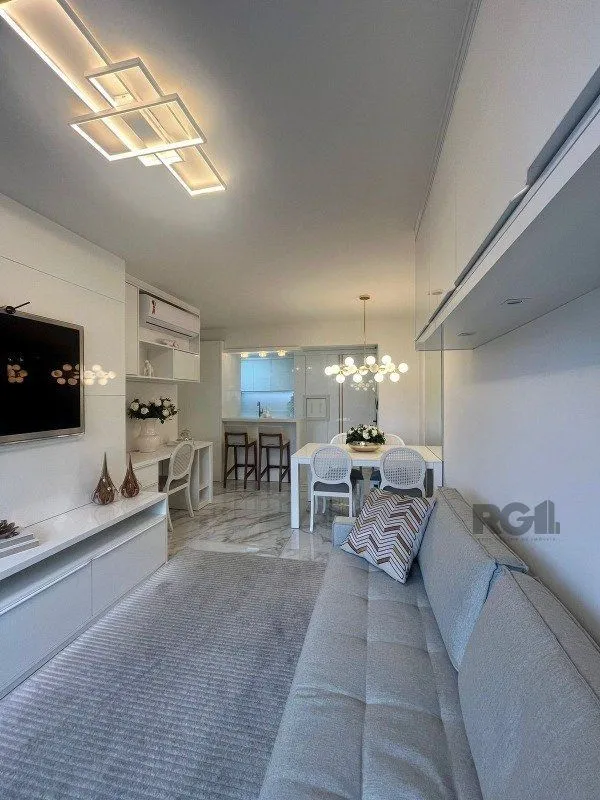 Imagem APARTAMENTO ALTO PADRÃO - EMÍLIO DE MENEZES - três figueiras