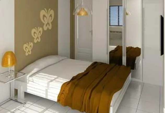 Imagem Apartamento com 4 Quartos à Venda, 91 m² em Torre - Recife