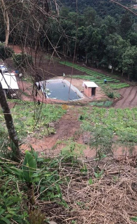 Imagem Terreno para Venda em Nova Friburgo / RJ no bairro Centro