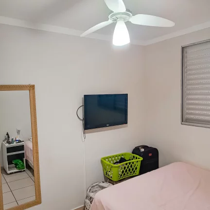 Imagem DUPLEX Á VENDA NO RESIDENCIAL AMAZONAS EM FRANCA/SP