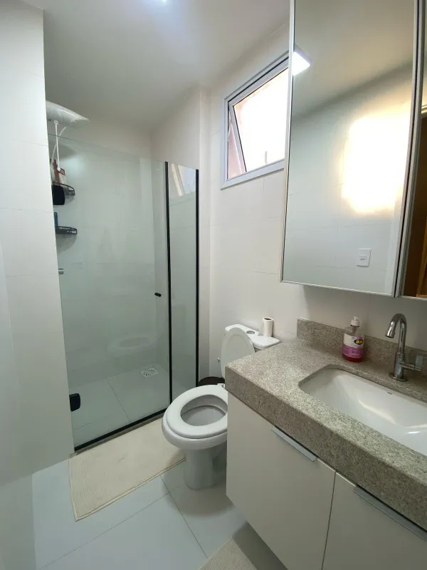 Imagem Apartamento com 2 quartos à venda em Vila Velha