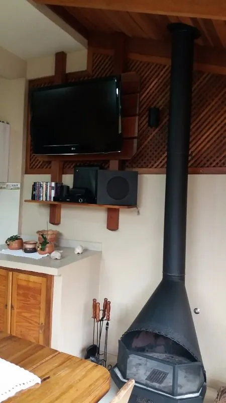 Imagem Casa para Venda - 119m², 3 dormitórios, sendo 1 suites, Espírito Santo
