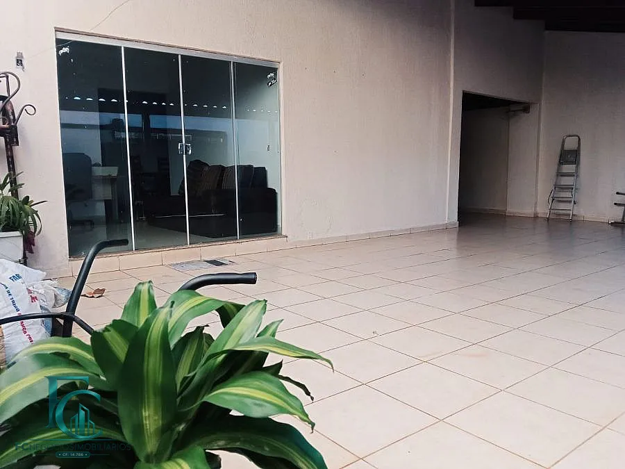 Imagem Casa â Venda no Condomínio das Esmeraldas - Goiânia