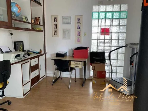 Imagem Apartamento Alto Padrão em Santos