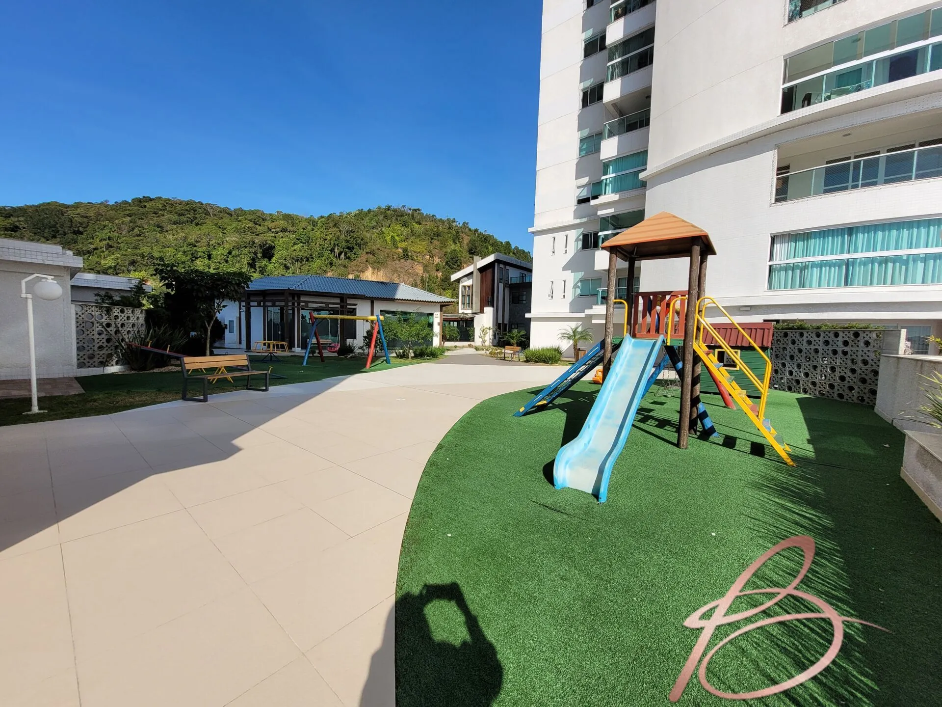 Imagem Apartamento em Ressacada, Itajaí/SC