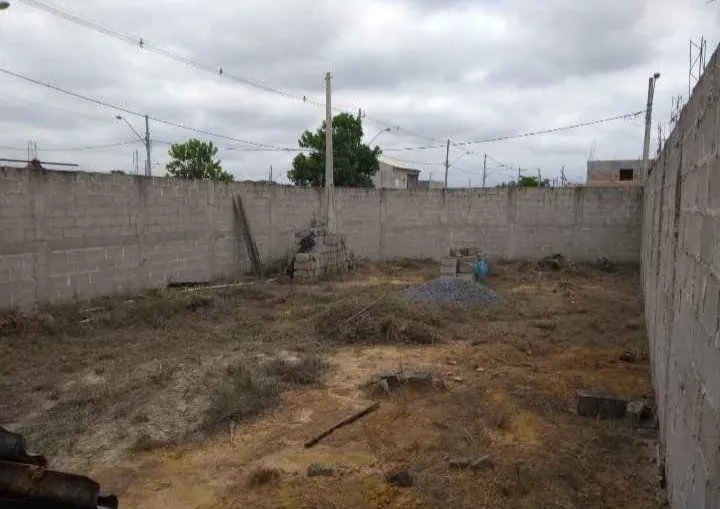 Imagem Terreno à venda 205.36M², Cesar Park, Pindamonhangaba - SP