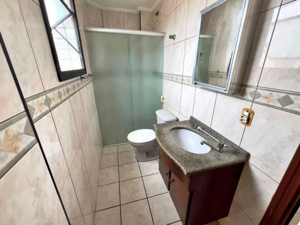 Imagem APARTAMENTO COM 80,00 m² - GUILHERMINA - PRAIA GRANDE SP