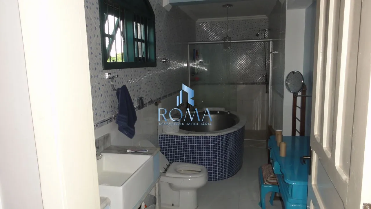 Imagem Casa 5 dormitórios à venda Diácono João Luiz Pozzobon Santa Maria/RS