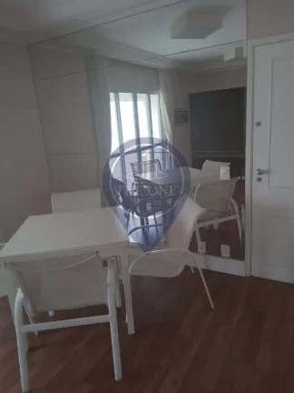 Imagem Apartamento à venda em São Paulo-SP, Vila Gumercindo: 3 quartos, 1 suíte, 3 banheiros, 2 vagas - 93 m². Venha conferir!