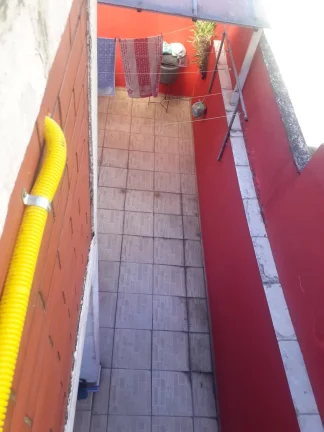 Imagem Sobrado | 3 Dormitórios | 1 suíte | 2 vagas Cobertas | 139mts