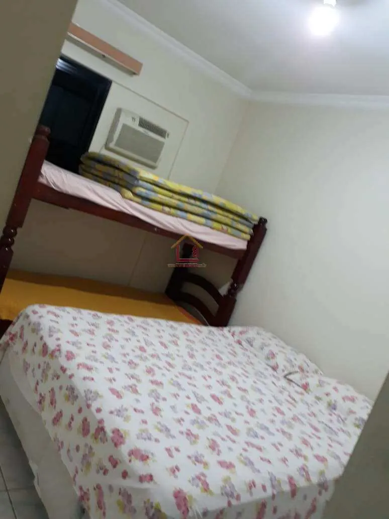 Imagem apartamento para locação - tupi