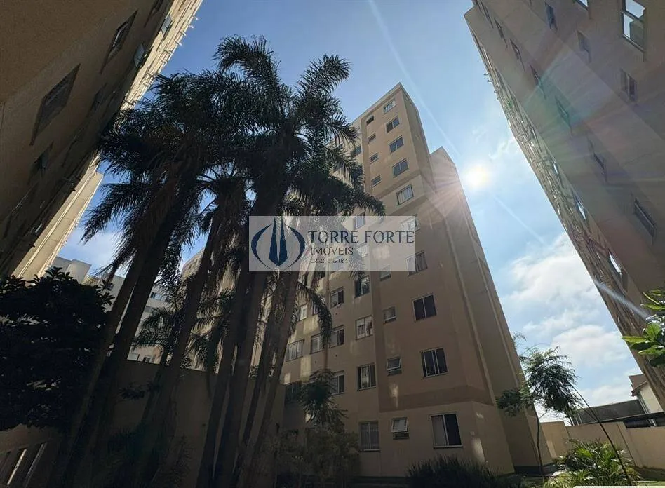 Imagem Apartamento 2 dormitórios sem vaga Parada XV de Novembro