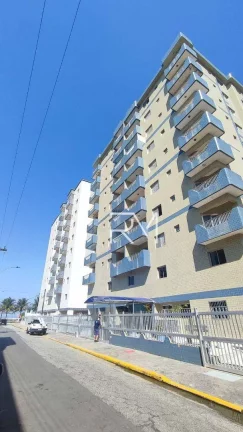 Foto do imóvel Apartamento com 3 dormitórios à venda, 125 m por R$ 523.606,00 - Centro - Mongaguá/SP