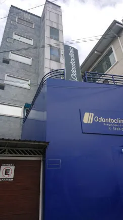 Imóvel Comercial à Venda ou Locação, 1.200 m² em km 18 - Osasco