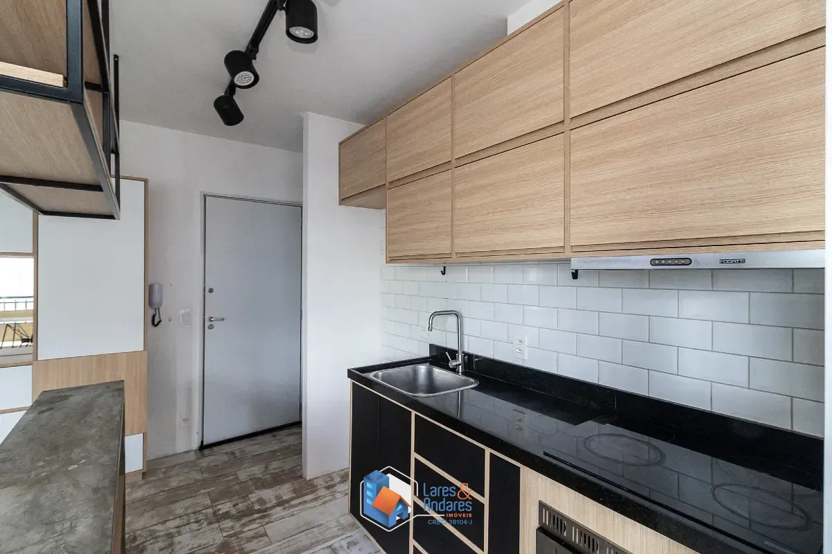 Imagem Studio para venda em Sumarezinho com 1 quarto, sendo 1 suíte, 36m²