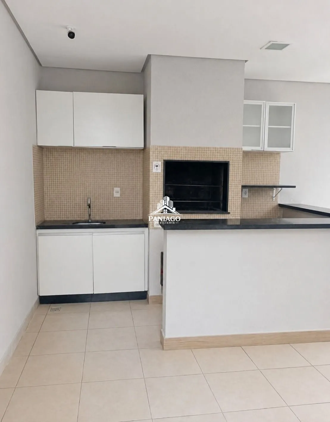Imagem Sobrado à Venda no Boa Esperança com Piscina e Área Gourmet