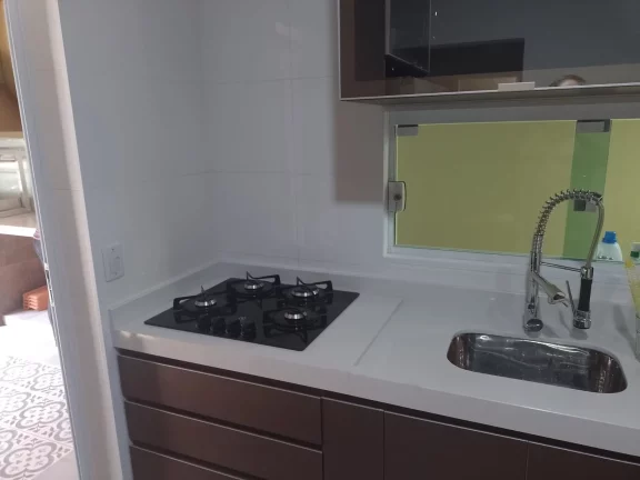 Imagem Casa à Venda com 3 Quartos, sendo 02 Suítes no Bairro Portal Ville Primavera, em Boituva