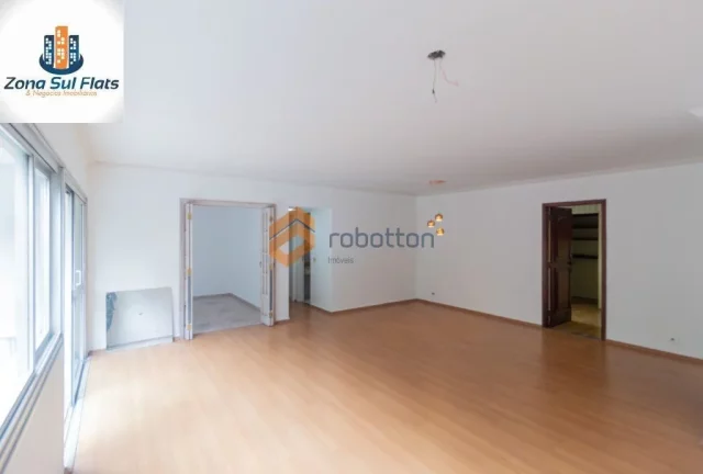 Foto do imóvel Apartamento Para Locação Em Santo Amaro Com 3 Dormitórios Sendo 1 Suíte e 2 Vagas em AVENIDA WASHINGTON LUÍS