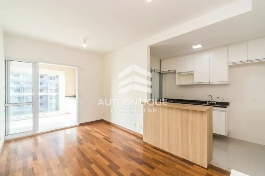 Imagem ENERGY BROOKLIN - Apartamento à venda em São Paulo/SP