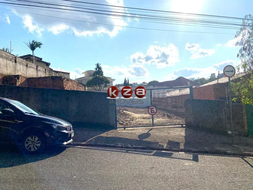Imagem Terreno comercial à venda em Valinhos-SP, Parque Terranova - 579m² de área! A oportunidade que você estava esperando!