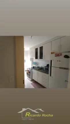 Imagem APARTAMENTO EM LIRIOS MAE PRETA !!