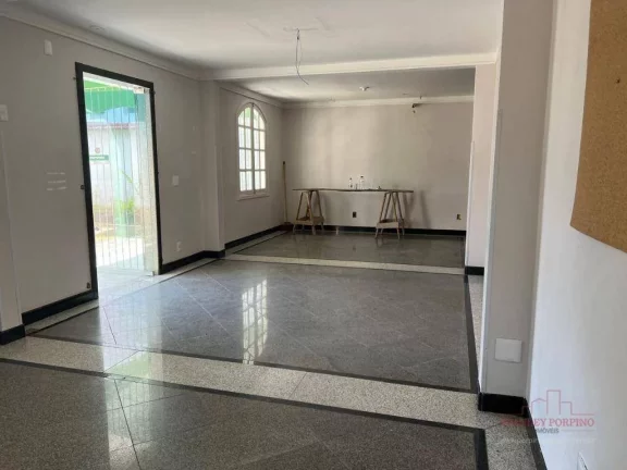 Imagem Casa para alugar, 365 m² por R$ 15.000,00/mês - Praia de Itaparica - Vila Velha/ES