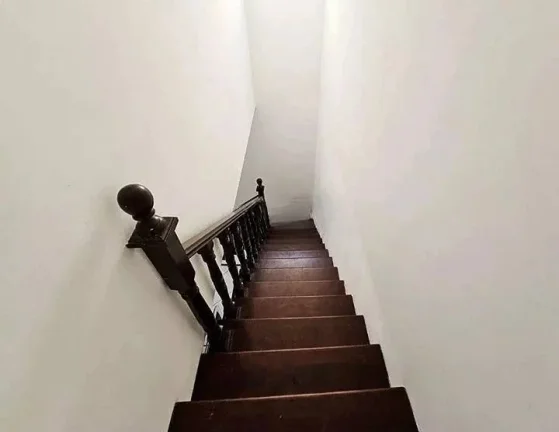 Imagem Sobrado Germinado 3 Dormitórios e 3 Vagas no Jardim Nossa Senhora do Carmo