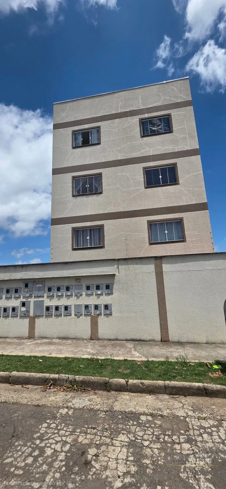Foto do imóvel Apartamento a venda com 2 quartos no bairro jardim azaléias, Poços de Caldas MG
