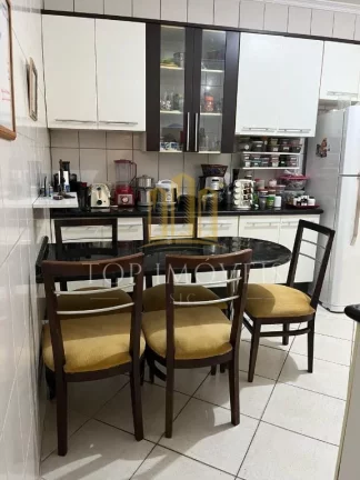 Imagem Linda Casa Assobradada no Bosque dos Eucaliptos – Conforto e Praticidade em Excelente Localização!
