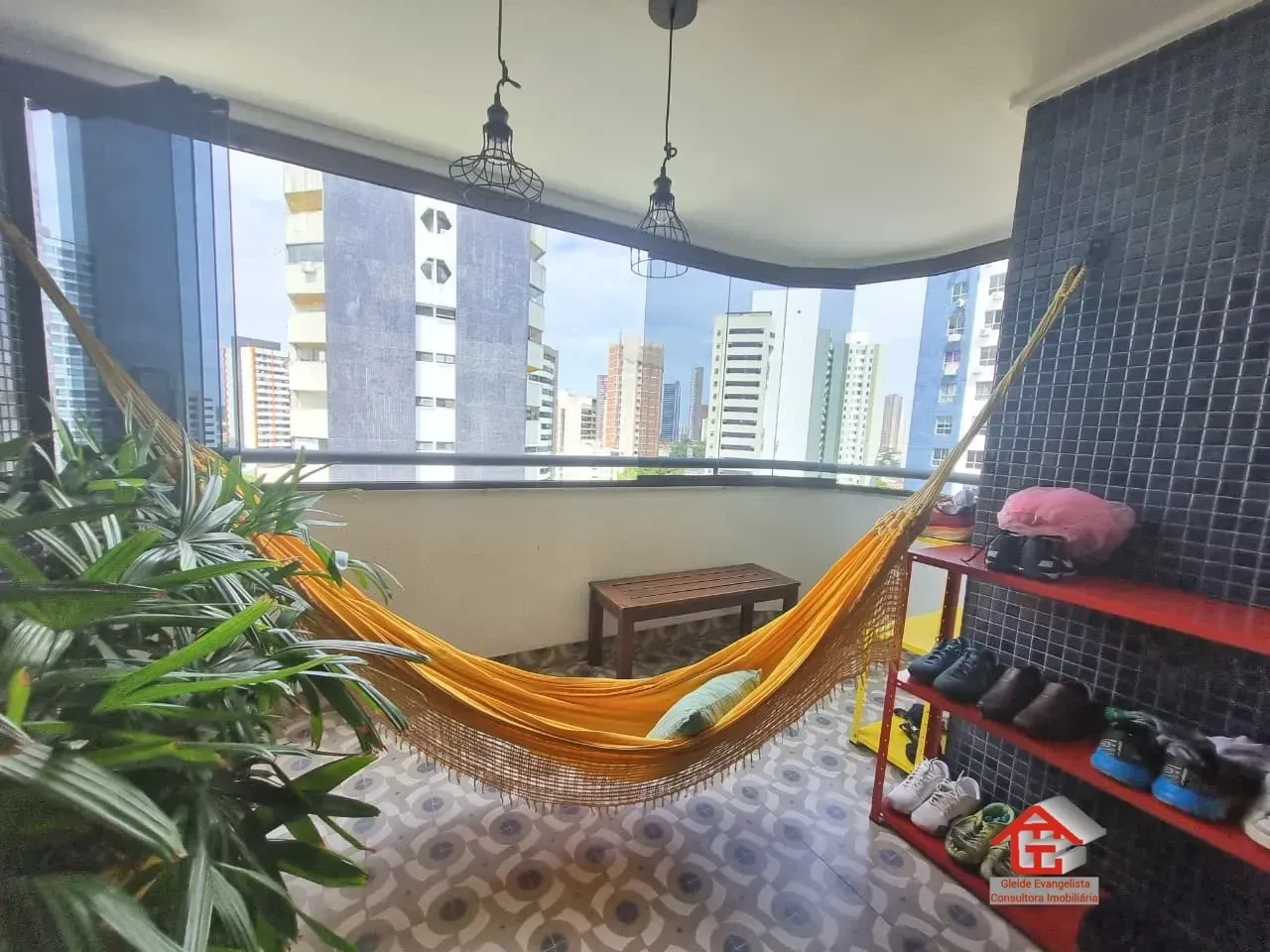 Imagem Apartamento com 4 Quartos à Venda, 117 m² em Caminho das Árvores - Salvador