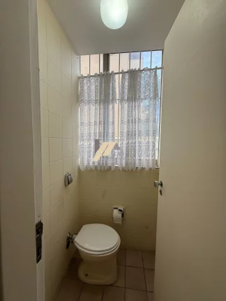 Imagem Sala Comercial para alugar no Cambuí em Campinas, São Paulo