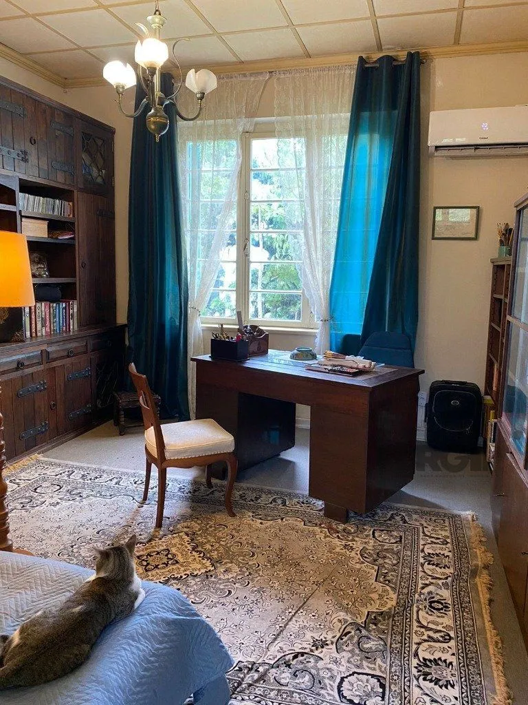 Imagem Casa em Cristal