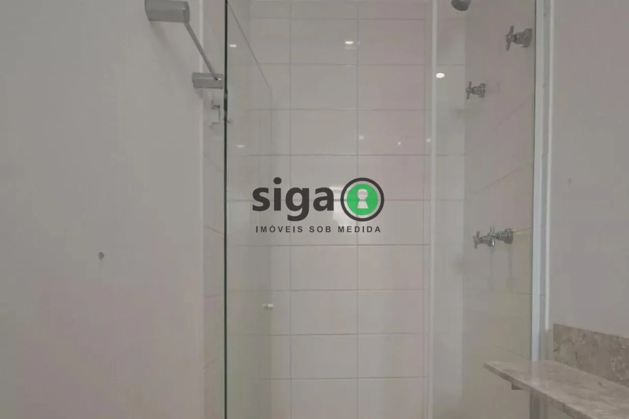 Imagem COBERTURA Á VENDA NO ANDALUS, AO LADO DO HOSPITAL ALBERT EINSTEIN!