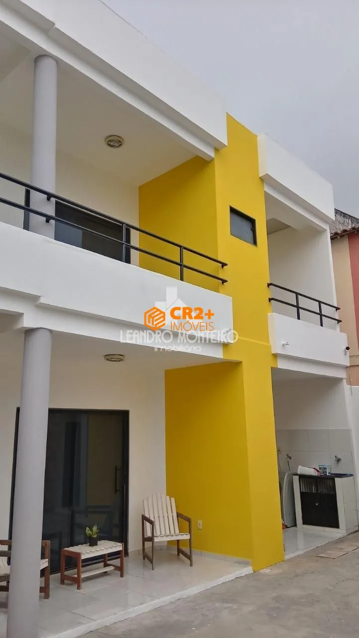 Imagem CASA À VENDA - PEDRA REDONDA | PESQUEIRA/PE