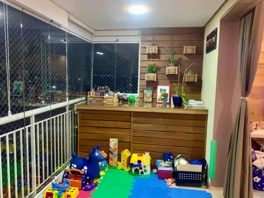 Imagem Apartamento para Venda em São Paulo, Pirituba, 2 dormitórios, 1 suíte, 2 banheiros, 1 vaga