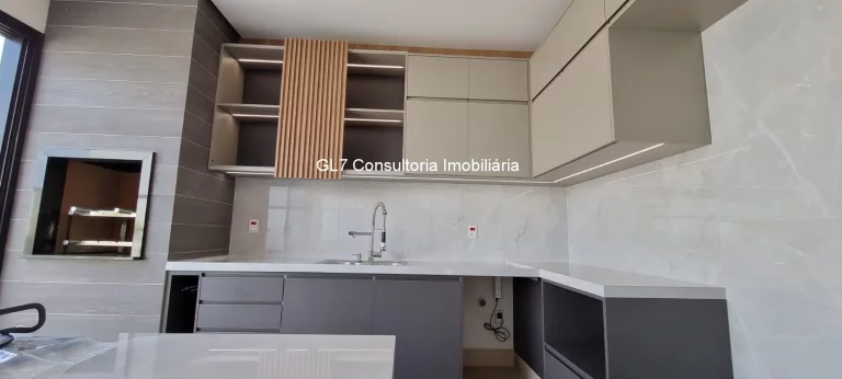 Imagem SOBRADO ALTO PADRÃO- CONDOMINIO DONA MARIA JOSÉ INDAIATUBA/SP