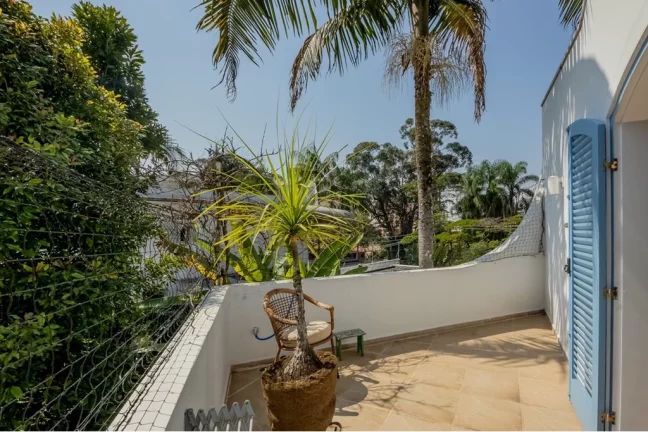 Imagem CASA RESIDENCIAL em São Paulo - SP, Real Parque