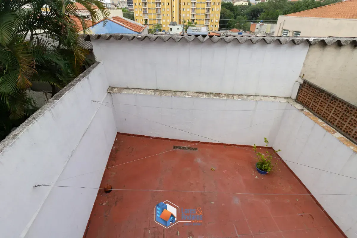 Imagem Casa para venda em Jardim Macedo Soares (Freguesia do Ó) com 3 quartos, 149m²