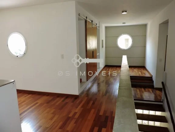 Imagem Cond Palos Verdes MODERNA! - Completa, ampla, contemporânea e confortável!