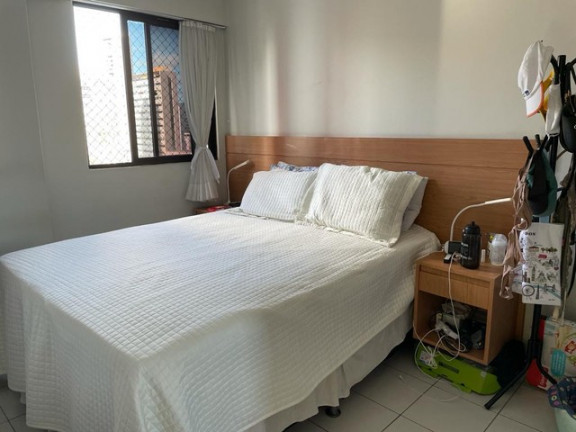 Imagem Apartamento com 3 Quartos à Venda, 80 m² em Boa Viagem - Recife