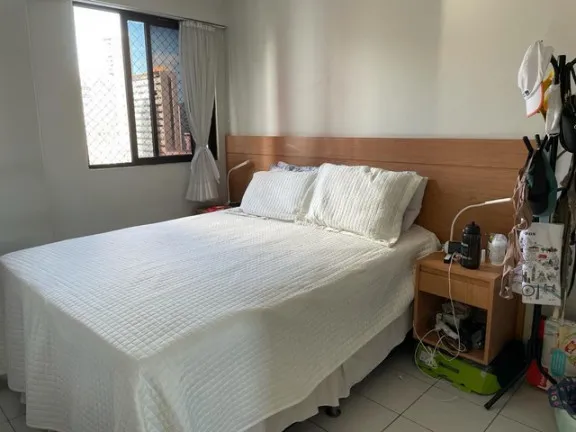 Imagem Apartamento com 3 Quartos à Venda, 80 m² em Boa Viagem - Recife