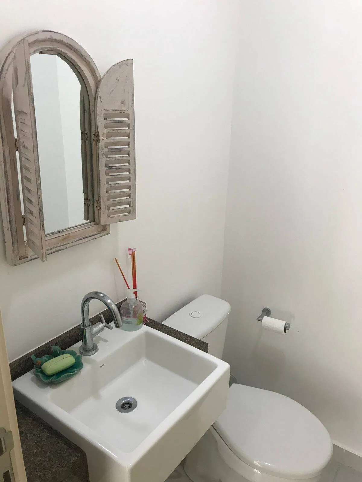 Imagem Apartamento Marine Home Resort